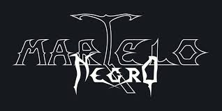 MARTELO NEGRO